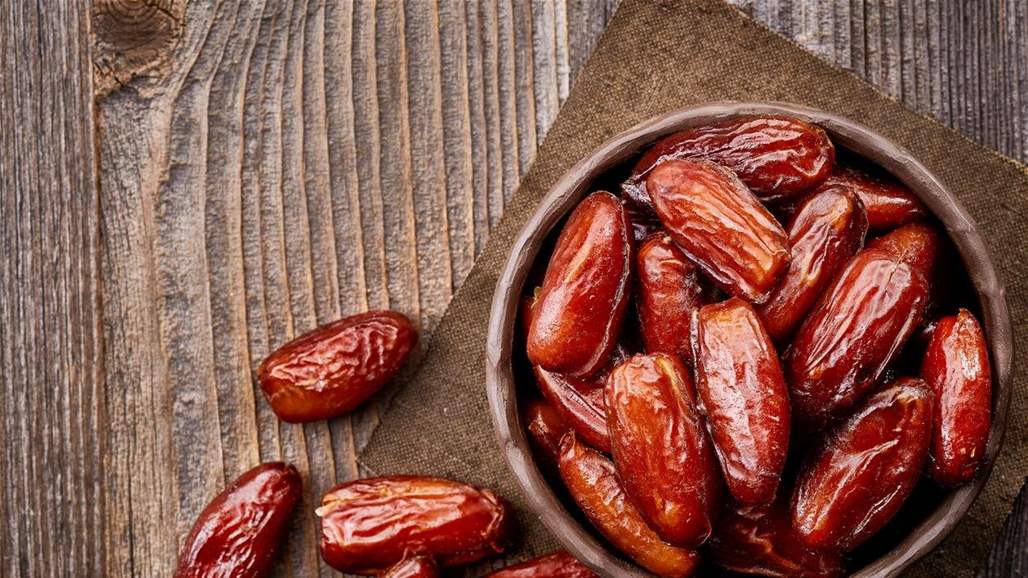فوائد التمر لجسمك: عديدة وهامة!