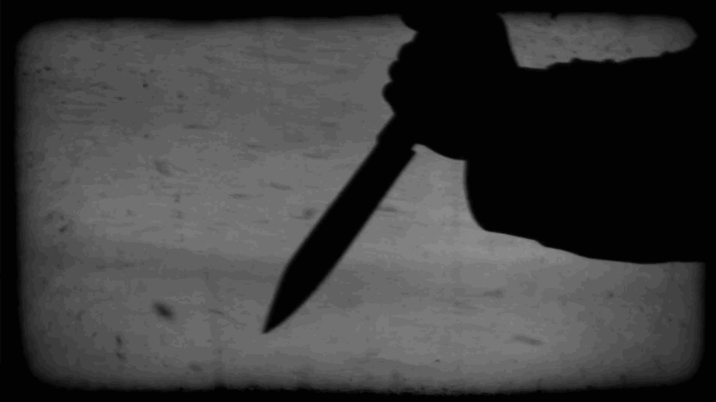 مزقت جسده بـ13 طعنة... بعد ان حاول اغتصابها