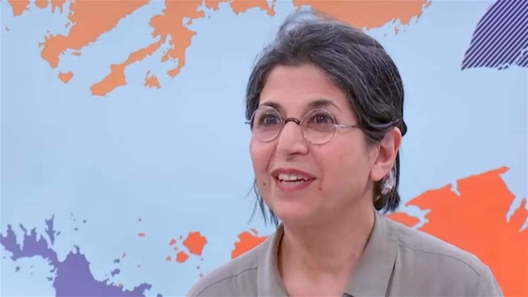 القضاء الإيراني يؤكد توقيف باحثة فرنسية إيرانية