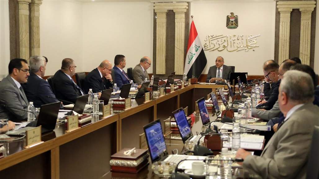 مجلس الوزراء يوافق على تعديل قانون التعداد ومشروع قانون الناجيات الايزيديات