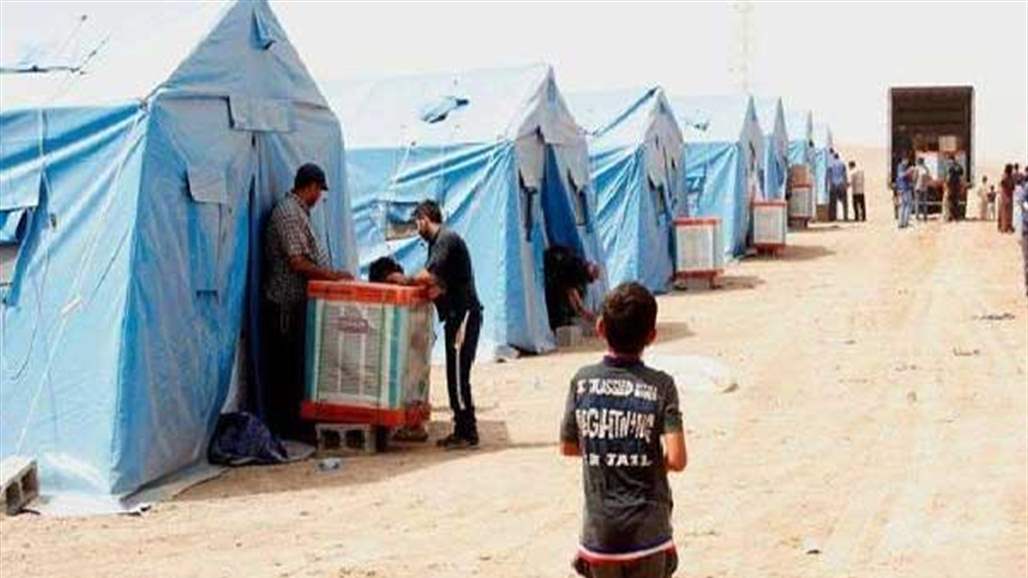 عشيرة صدام: نجهل آلية عودتنا الى العوجة 