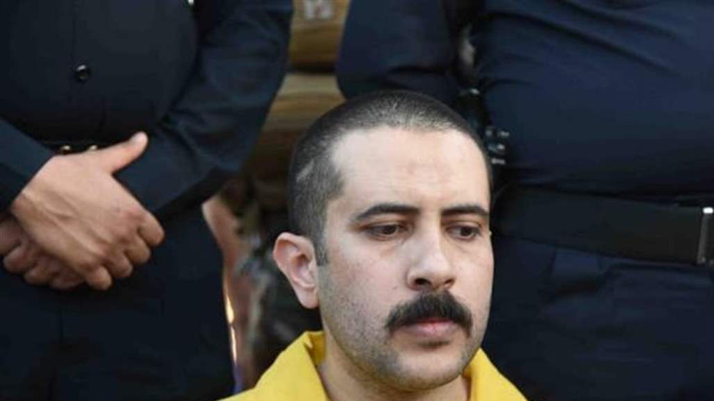 من هو العلياوي الذي يعد من اخطر الارهابيين في الانبار 