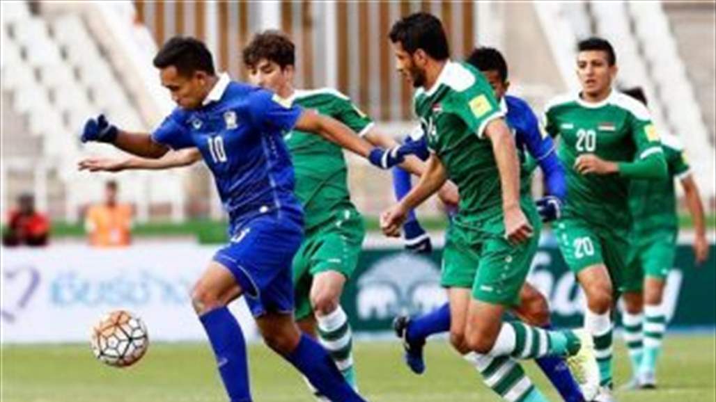 واحدة في البصرة واخرى في طشقند.. العراق يوافق على مواجهة اوزبكستان مرتين