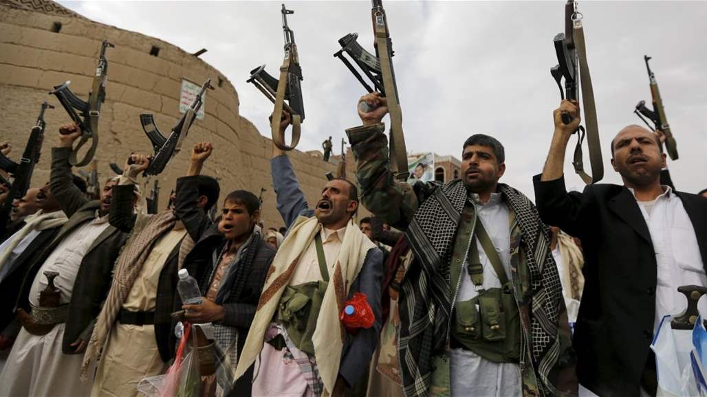 "الحوثيون" يعلنون مقتل وإصابة عسكريين يمنيين بهجمات في السعودية