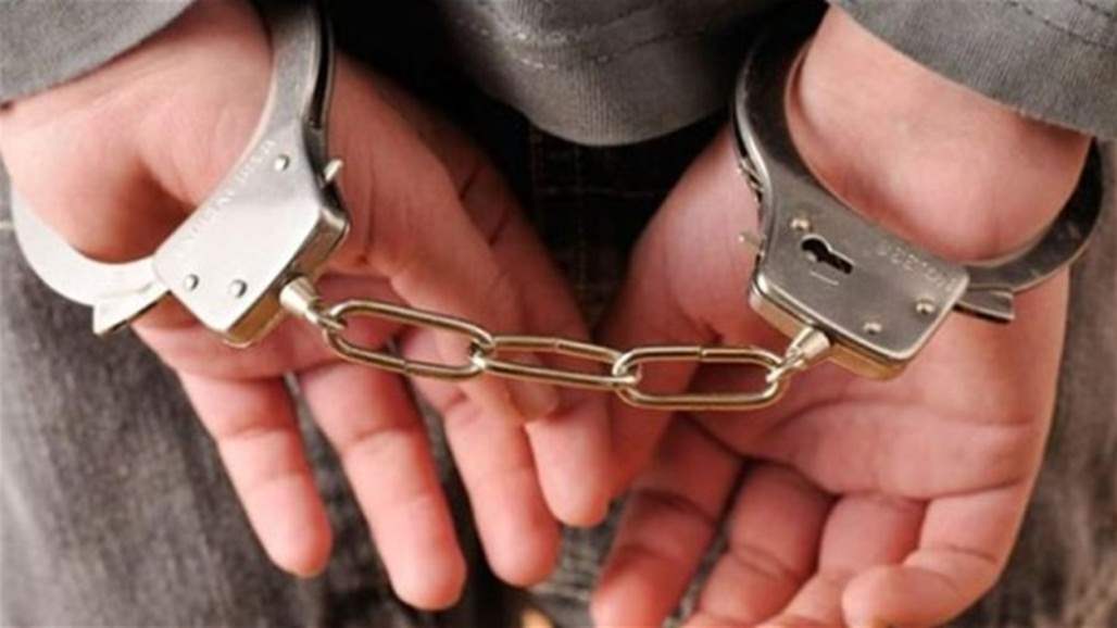 اعتقال شخص مشترك بعمليات "ارهابية" في سامراء
