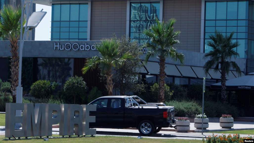 نقل جثمان الدبلوماسي التركي من كردستان الى بلاده