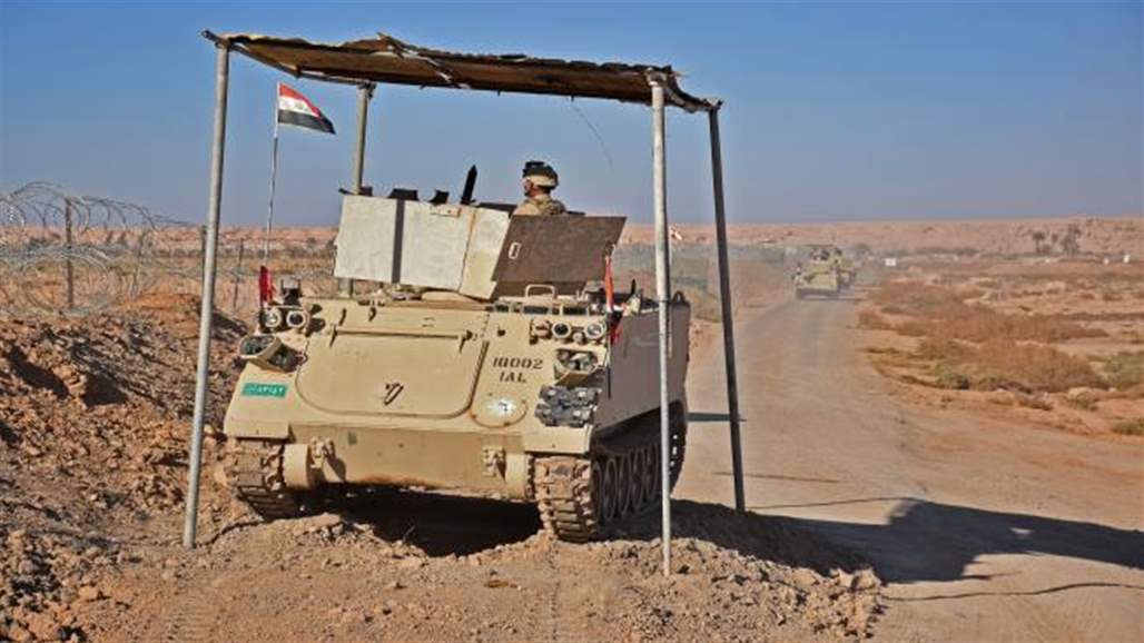 الكشف عن سبب تأجيل فتح معبر حدودي بين العراق وسوريا