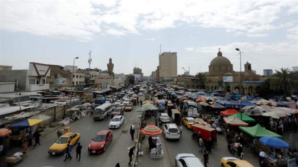 وصفها بـ"الفظيعة".. موقع بريطاني ينشر تقريراً عن مستويات "الفساد" في العراق