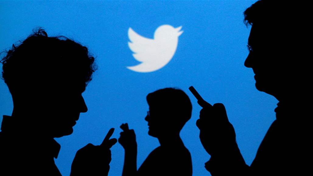 "تويتر" يحذف رسالة تهين الروس