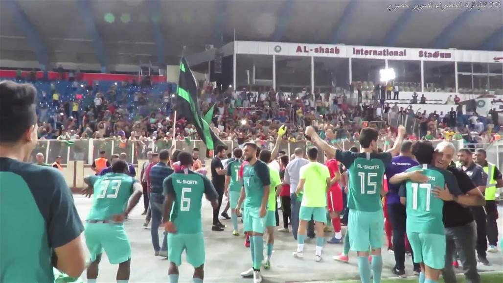 تعرف على برنامج احتفالية تتويج نادي الشرطة