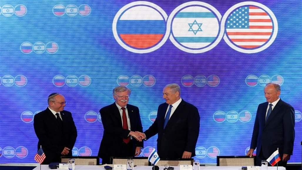 إعلام إسرائيلي: واشنطن تطلب من روسيا وقف نفوذ إيران في العراق ولبنان 