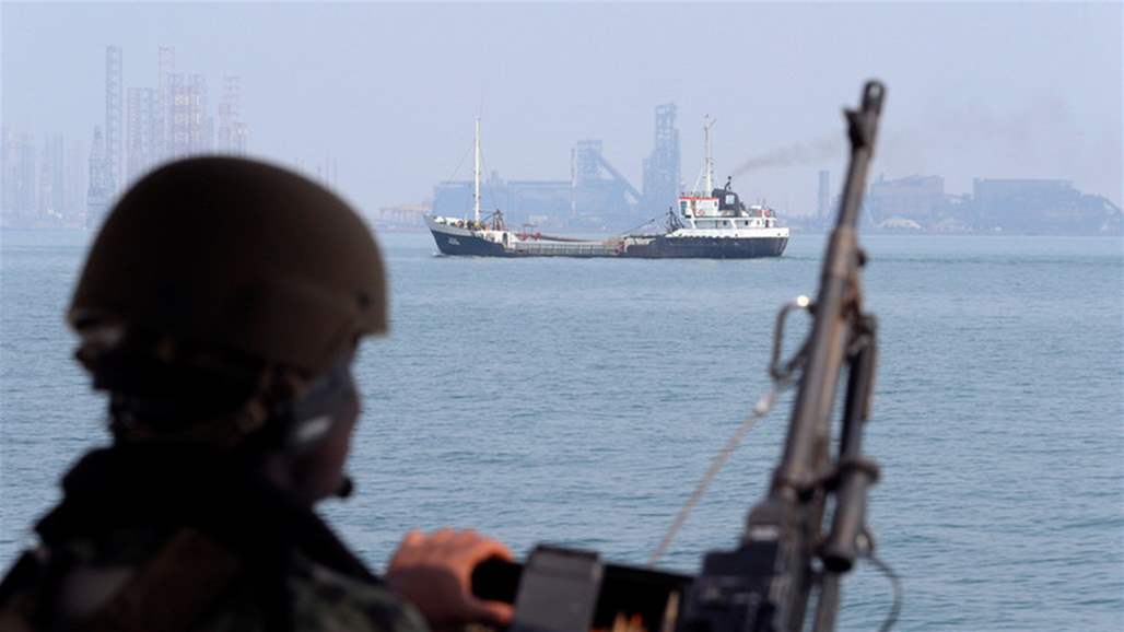 The rise of oil as tensions mount in the Gulf Doc-P-312029-636991174706636747