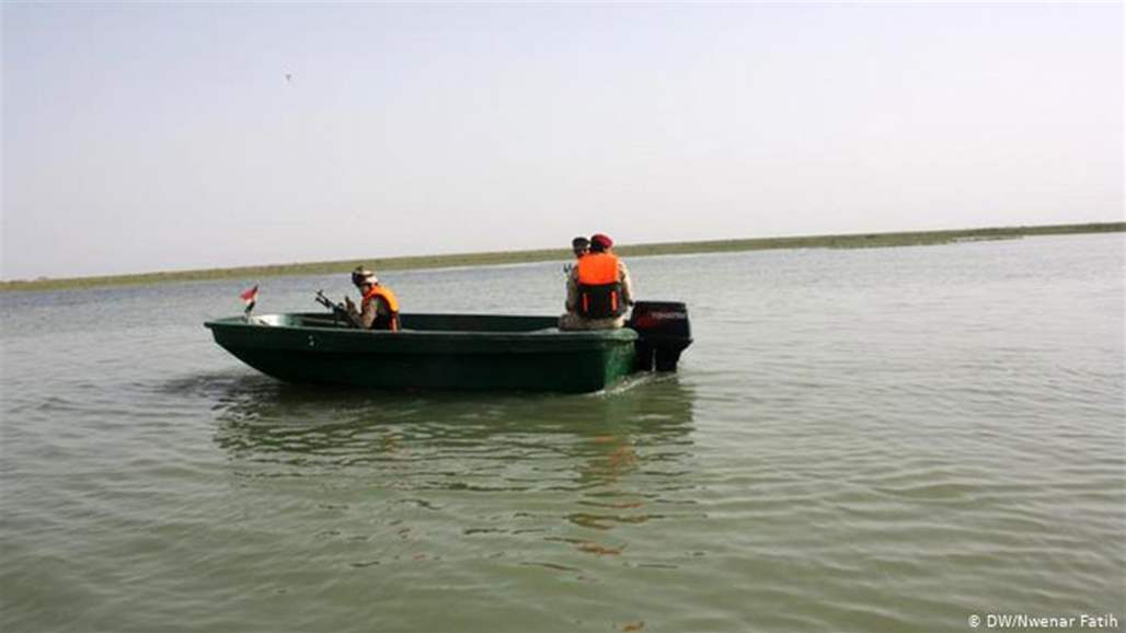 شرطة الجبايش تنفذ حملة لمتابعة الصيد الجائر