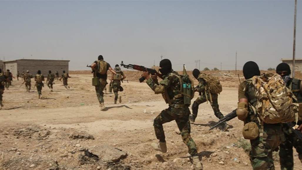 البنتاغون ينفي استهداف القوات الأميركية للحشد الشعبي في العراق