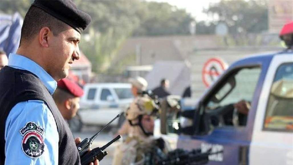شرطة بغداد توجه بتغيير مأموري مواقف المراكز بشكل شهري