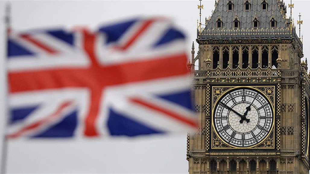 لندن تتخذ اول خطوة بعد احتجاز إيران لناقلة نفط بريطانية