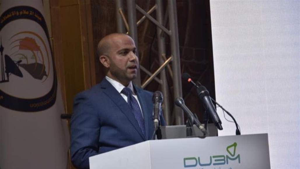 الدهان يشيد بدور وفد هيئة الاعلام باجتماعات مجلس وزراء الاعلام العرب 