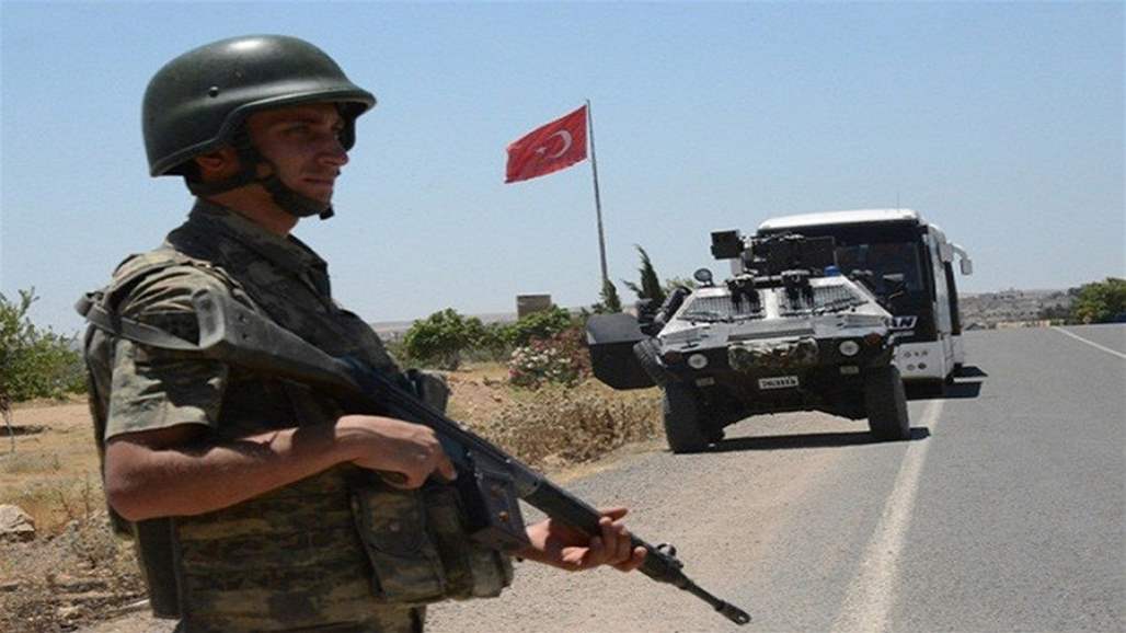 مقتل جندي تركي وإصابة ستة شمالي العراق