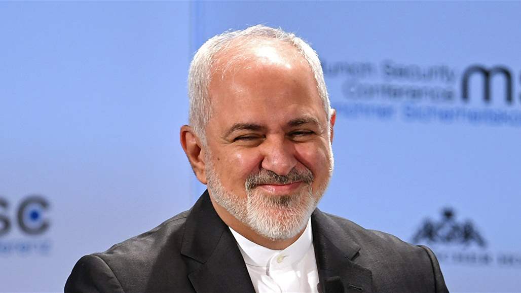 ظريف لنظيره البريطاني: احتجاز ناقلة النفط يتوافق مع مواثيق الامم المتحدة