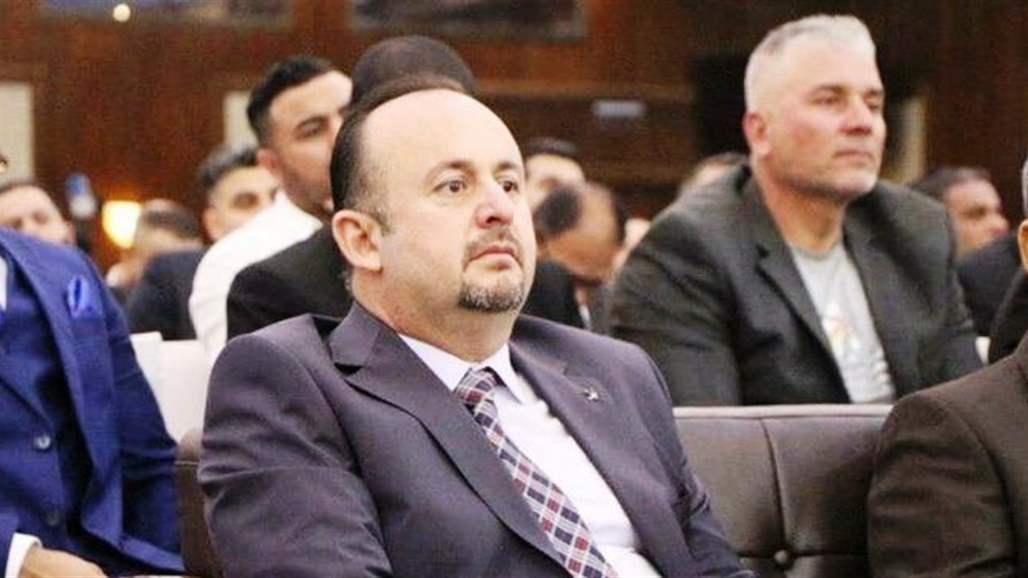 الآسيوي للسباحة يؤكد شرعية رئاسة عبد الاله للاتحاد العراقي