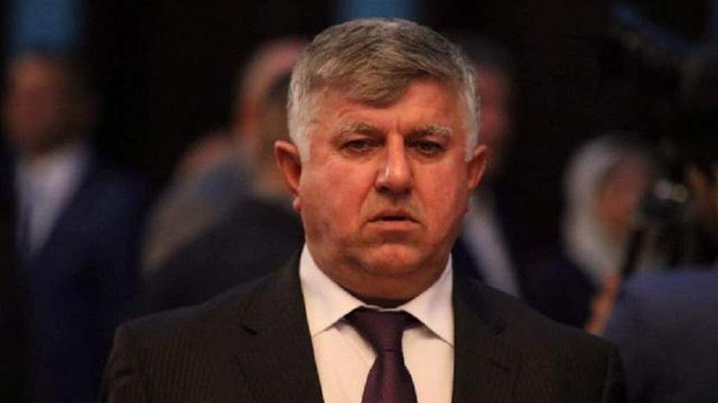 رئيس اتحاد الكرة يعلن موعد وصول منتخبات غرب آسيا إلى العراق