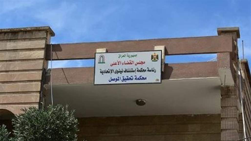تحقيق الموصل تصدق اعترافات امرأة قتلت نجل زوجها الذي يبلغ عامين