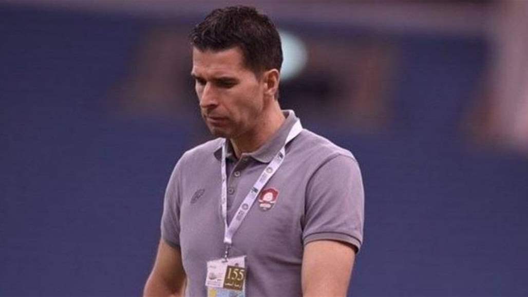 لم يتبق سوى الإعلان الرسمي.. تعرف على مدرب الشرطة الجديد