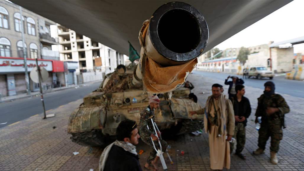الحوثيون يعلنون مقتل عسكريين يمنيين بقصف على مواقع جنوب غربي السعودية