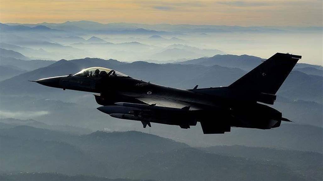 تركيا تعلن قصف أهداف لـ"بي كا كا" شمالي العراق