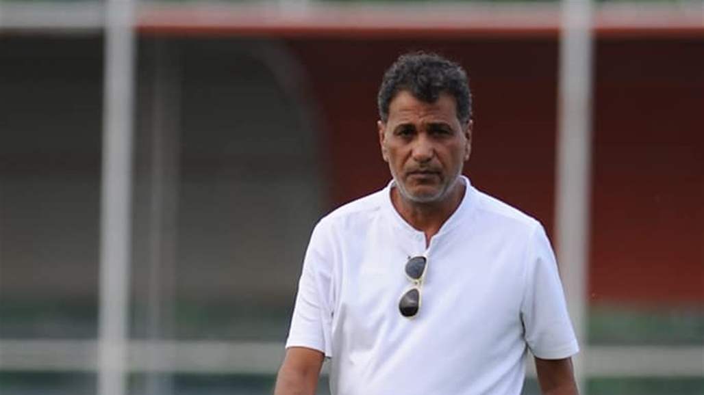 بشكل رسمي.. عباس عطية باقٍ مع الكهرباء لموسم اخر