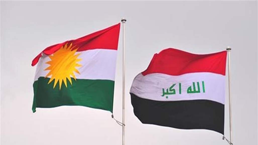 لجنة مشتركة لتسليم كردستان النفط الى بغداد