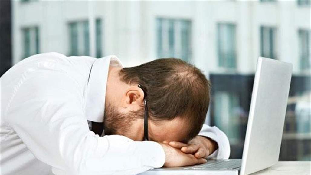 حيل بسيطة للتغلب على الخمول بعد الغداء