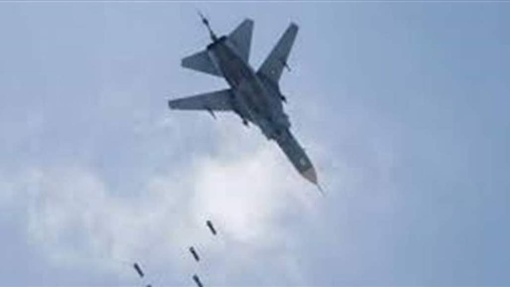  مقتل 16 شخصاً جراء غارات روسية على سوق في سوريا