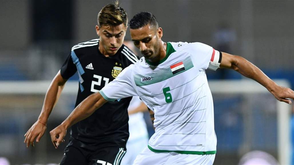 علي عدنان يخاطب فانكوفر للسماح له بالمشاركة في غرب آسيا