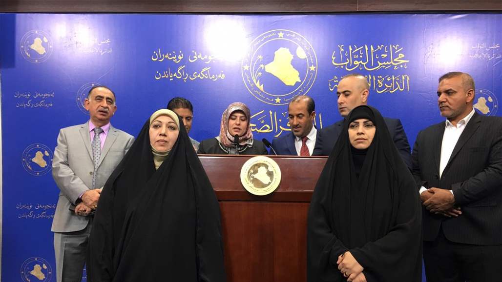 نواب عن بغداد يدعون مجلس الوزراء لتشكيل لجنة لمتابعة المتجاوزين والعشوائيات