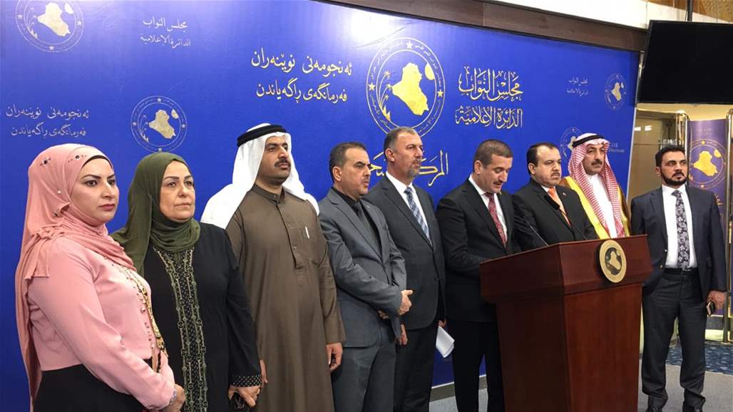 نائب عن ديالى يدعو عبد المهدي لزيارة جلولاء والسعدية للاطلاع على حجم دمارهما