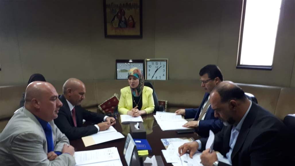 الثقافة البرلمانية تعلن تبنيها اضافة "المكافآت التشجيعية" في الموازنة التكميلية او العام المقبل