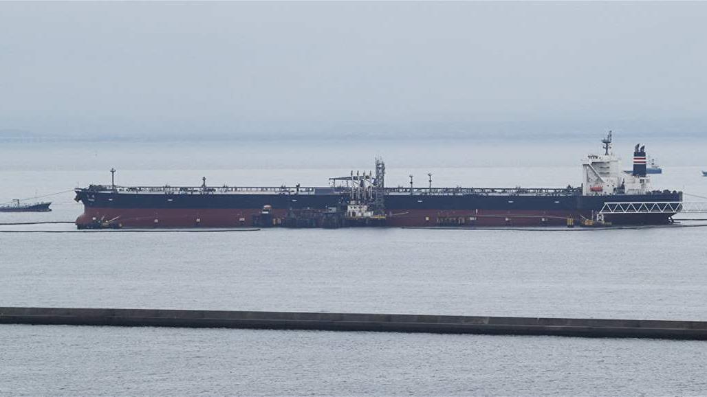 أمين عام الأمم المتحدة "قلق" ويدعو لضبط النفس في هرمز