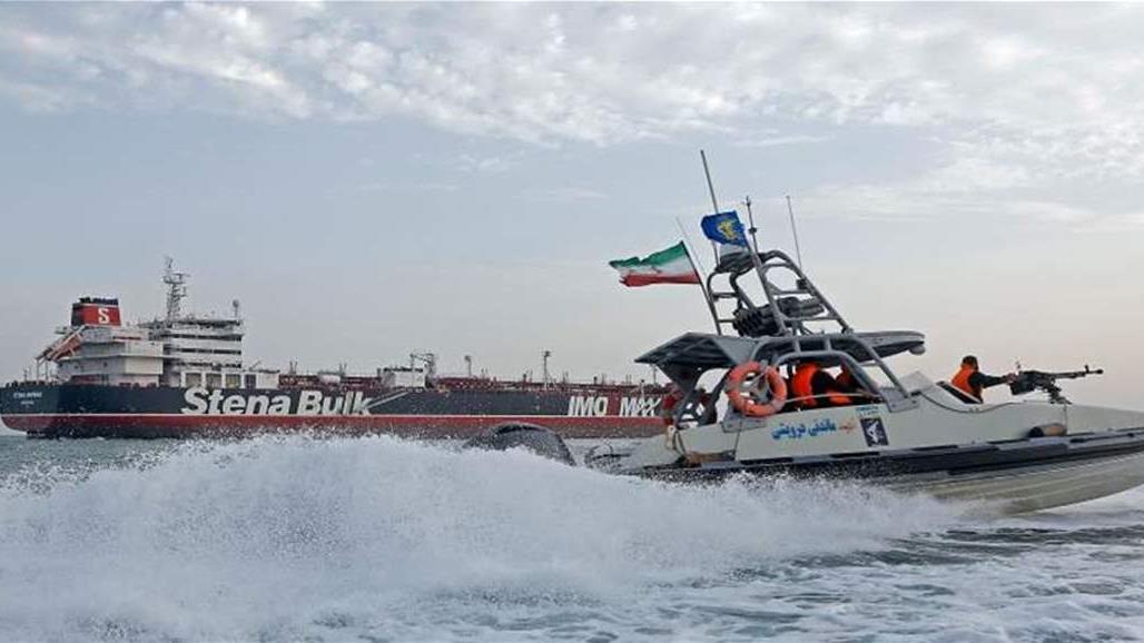 إيران: نراقب السفن الأميركية بالخليج ولدينا أرشيف صور