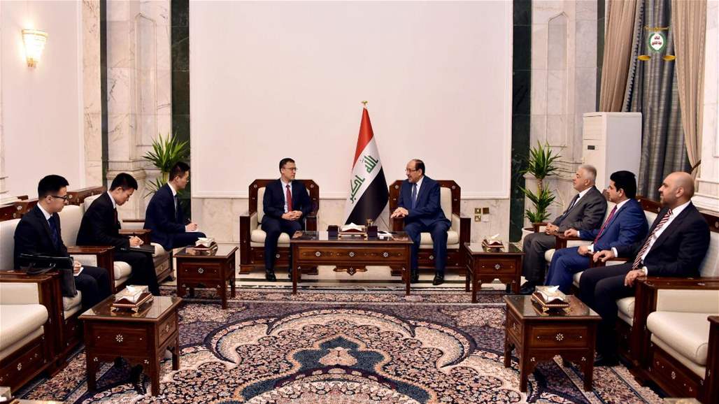 Maliki calls for continued dialogue to contain the "crisis" of the US-Iranian escalation Doc-P-312518-636994768371078782