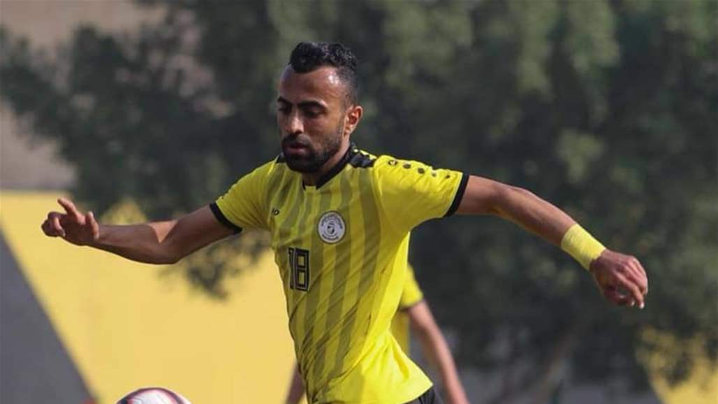 الكرخ يجدد عقود اربعة لاعبين للموسم المقبل