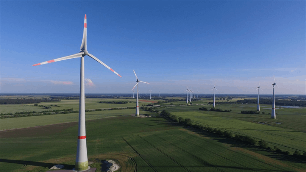 لأول مرة.. الطاقة المتجددة تمنح المانيا ماتحتاجه من الكهرباء
