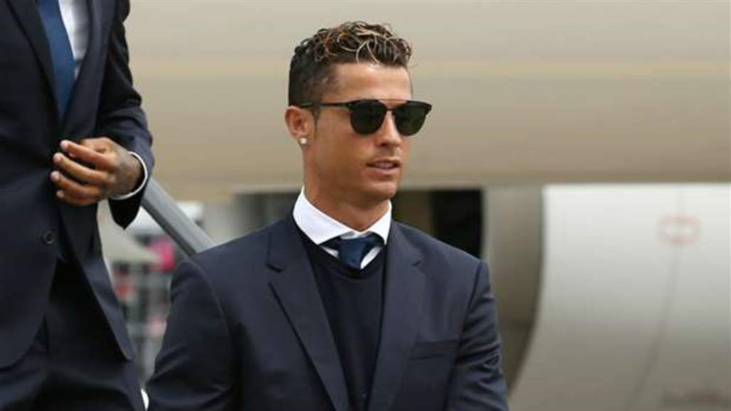 لن تصدق المبلغ الذي يتقاضاه رونالدو مقابل كل صورة على انستغرام! (صور)