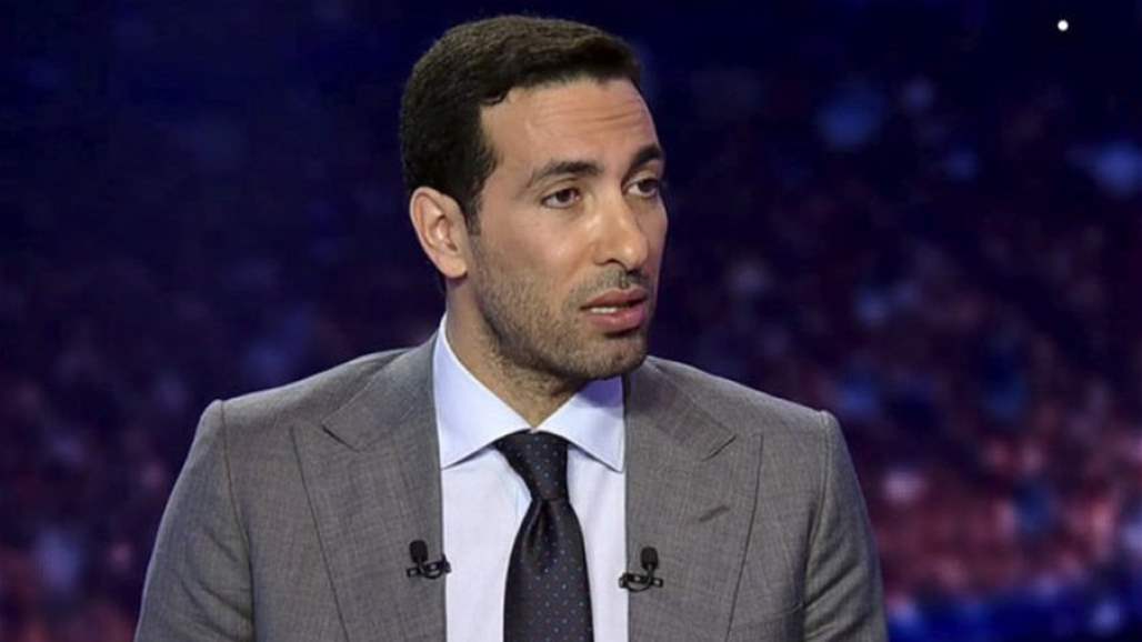 بلاغ ضد ابو تريكة بتهمة التحريض على الشرطة المصرية