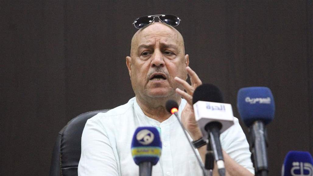 حكيم شاكر يراهن على جمهور النوارس في موقعة نهائي الكأس