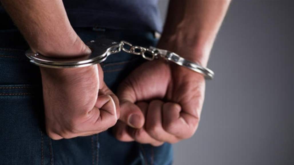 ضبط منتسب في شرطة ميسان ابتز طبيبة بمبلغ 6000 دولار