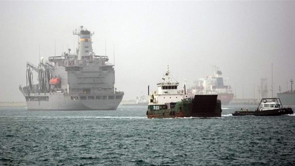 الفايناشال: بريطانيا تناضل لإرسال قوة عسكرية لمنطقة الخليج