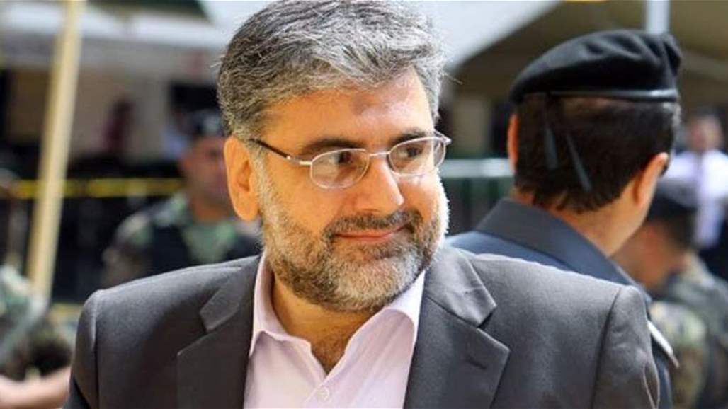 العنف الأسري يتسبب باستقالة نائب عن حزب الله