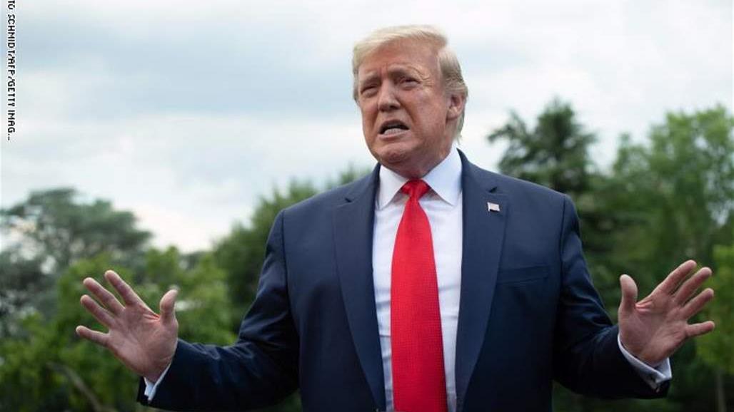  هل سيمثل ترامب أمام العدالة ؟