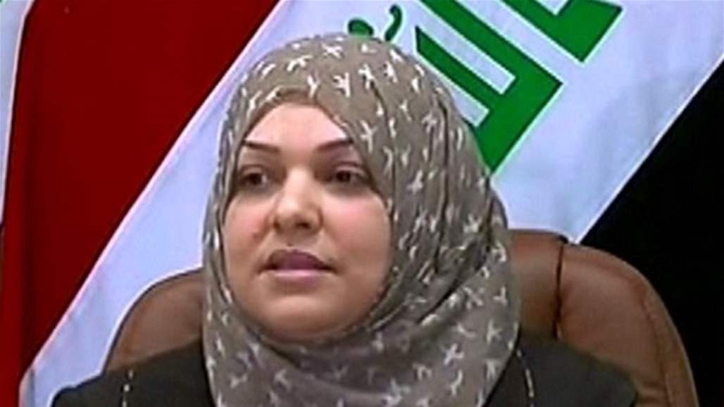 التعليم النيابية تؤكد دعمها لمطالب المعتصمين من حملة الشهادات العليا